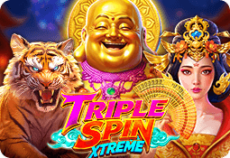 Triple Spin Xtreme
