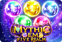Mythic Gems: Five Realms