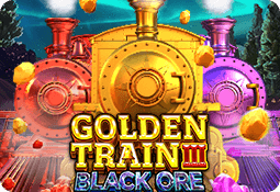 Golden Train III : Black Ore