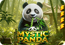 Mystic Panda