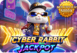 Cyber Rabbit Jackpot