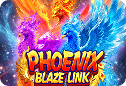 Phoenix Blaze Link Australia