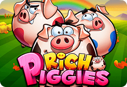 Rich Piggies