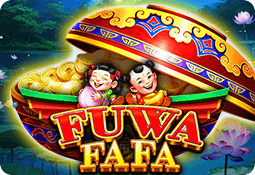 Fuwa Fa Fa