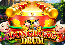 Dongdong Drum