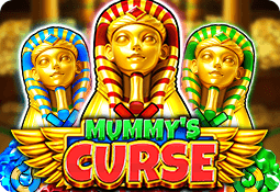 Mummy's Curse