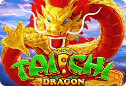 Taichi Dragon
