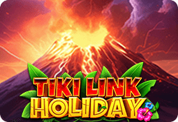Tiki Link Holiday