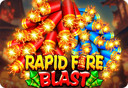 Rapid Fire Blast