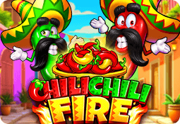 Chili Chili Fire