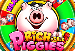 Rich Piggies World