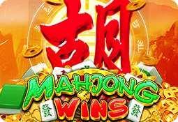 Mahjong Wins