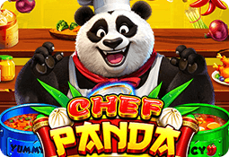Chef Panda