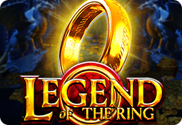 Legend of the Ring