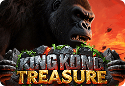 King Kong Treasure