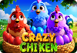 Crazy Chicken
