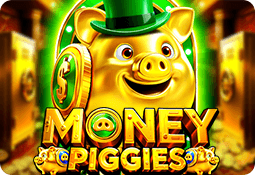 Money Piggies