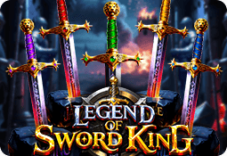 Legend Of Sword King