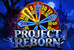 Project Reborn