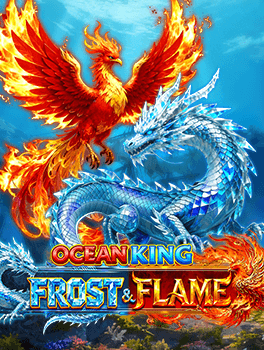 Frost and Flame