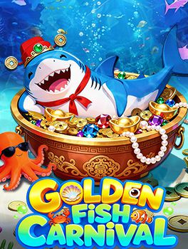 Golden Fish Carnival