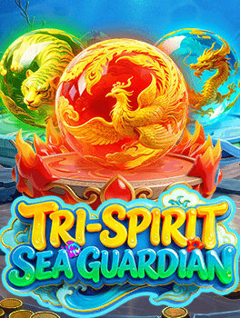 Tri-Spirit Sea Guardian