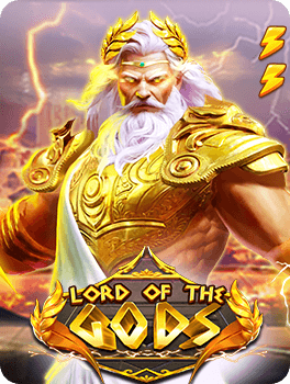 Lord of the Gods