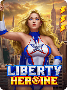 Liberty Heroine