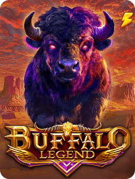 Buffalo Legend