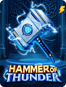 Hammer of Thunder