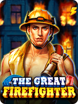 The Great Firefighter