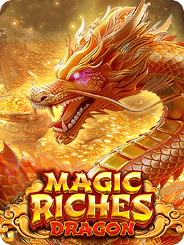 Magic Riches Dragon