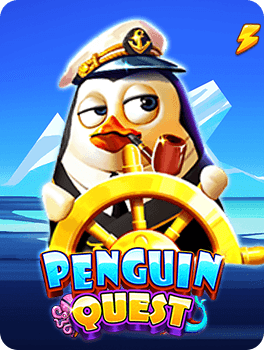 Penguin Quest