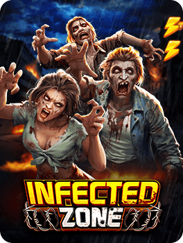 Infected Zone