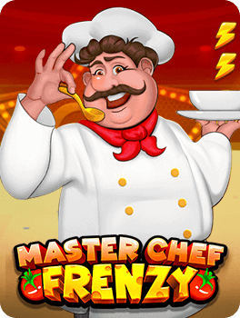 Master Chef Frenzy
