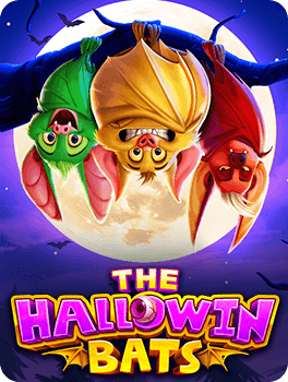 The Hallowin Bats