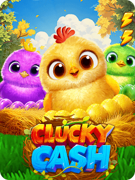Clucky Cash