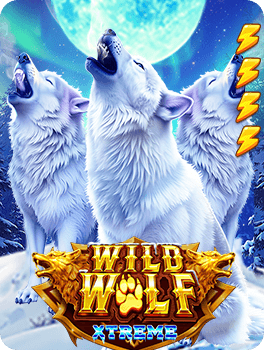 Wild Wolf Xtreme