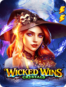 Wicked Wins: Crystals