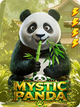 Mystic Panda