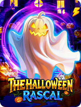 The Halloween Rascal