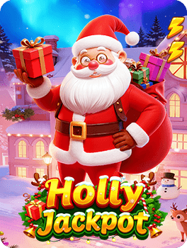 Holly Jackpot