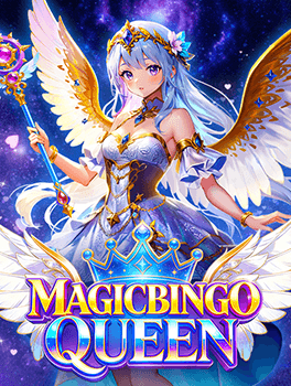 Magic Bingo Queen