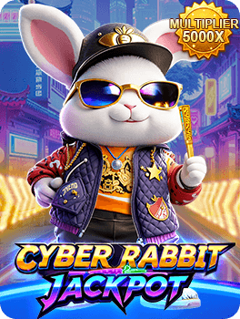 Cyber Rabbit Jackpot