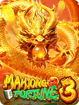 Mahjong Fortune 3