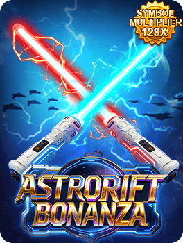 Astro Rift Bonanza