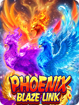 Phoenix Blaze Link