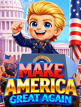 Make America Great Again