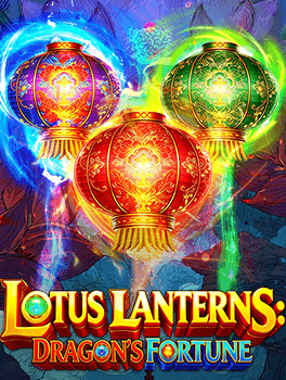 Lotus Lanterns: Dragon's Fortune