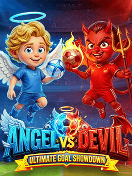 Angel vs Devil Ultimate Goal Showdown